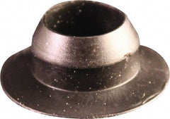 Milton - Rim Hole Reducer Bushing - For Rim Holes 5/8" to .453" - Exact Tool & Supply