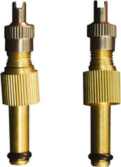 Milton - Valve Core Housing - For Air/Water Valves - Exact Tool & Supply