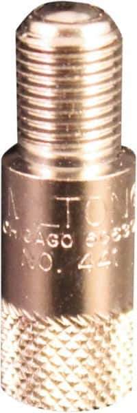 Milton - Valve Extension - For Tires - Exact Tool & Supply