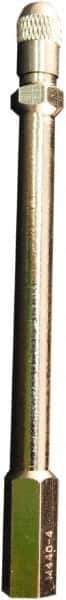 Milton - Valve Extension - For Trucks, Buses - Exact Tool & Supply