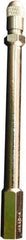 Milton - Valve Extension - For Trucks, Buses - Exact Tool & Supply