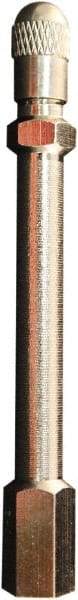 Milton - Valve Extension - For Trucks, Buses - Exact Tool & Supply