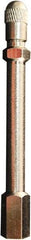Milton - Valve Extension - For Trucks, Buses - Exact Tool & Supply