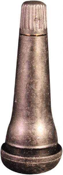 Milton - Tubeless Tire Valve - For Rim Holes 5/8" - Exact Tool & Supply