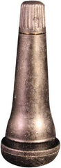 Milton - Tubeless Tire Valve - For Rim Holes 5/8" - Exact Tool & Supply