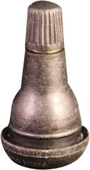Milton - Tubeless Tire Valve - For Rim Holes 5/8" - Exact Tool & Supply