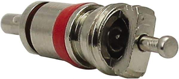 Milton - Valve Core - For Large Bore Tire Valves - Exact Tool & Supply