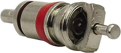 Milton - Valve Core - For Large Bore Tire Valves - Exact Tool & Supply