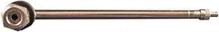 Milton - Tubeless Tire Valve - For Trucks - Exact Tool & Supply