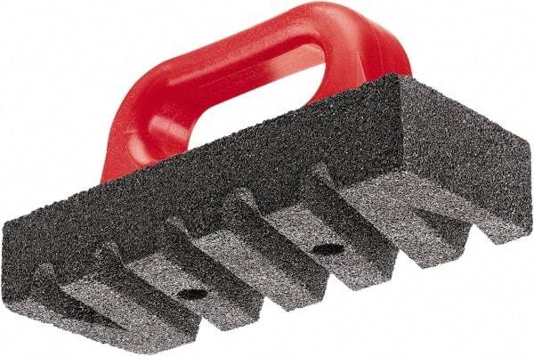 DeWALT - Sanding Blocks Overall Width/Diameter (Inch): 3-1/2 Overall Length (Inch): 8 - Exact Tool & Supply