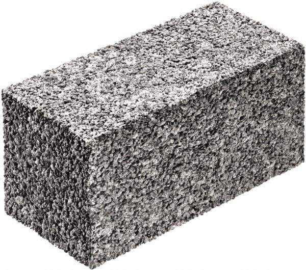 DeWALT - Sanding Blocks Overall Width/Diameter (Inch): 2 Overall Length (Inch): 4 - Exact Tool & Supply