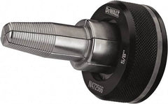 DeWALT - 5/8" Pipe Capacity, PEX Expander Tool - 1 Piece, Cuts PEX Type-A, Includes Expansion Head - Exact Tool & Supply