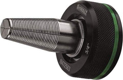 DeWALT - 3/4" Pipe Capacity, PEX Expander Tool - 1 Piece, Cuts PEX Type-A, Includes Expansion Head - Exact Tool & Supply
