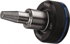 DeWALT - 1/2" Pipe Capacity, PEX Expander Tool - 1 Piece, Cuts PEX Type-A, Includes Expansion Head - Exact Tool & Supply