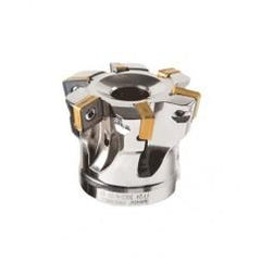 FFQ4 D040-4-16-12 FACEMILL - Exact Tool & Supply
