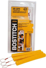 Stanley Bostitch - Stapler & Nailer Caps - For Use with SB150SLBC-1 & N66BC-1 - Exact Tool & Supply