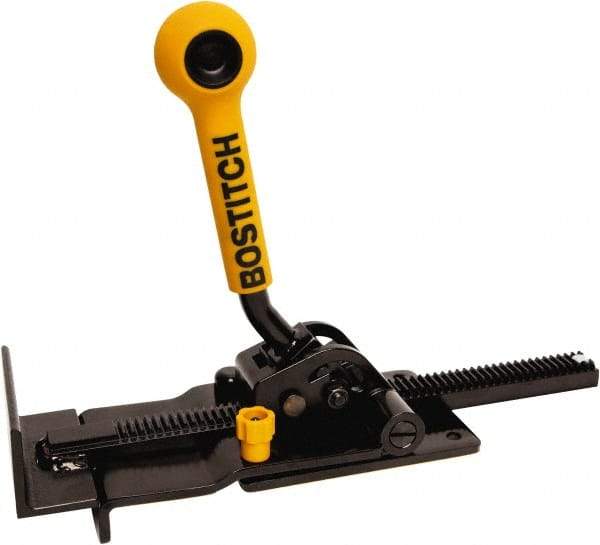 Stanley Bostitch - Hardwood Flooring Jack - For Use with Flooring Nailers - Exact Tool & Supply