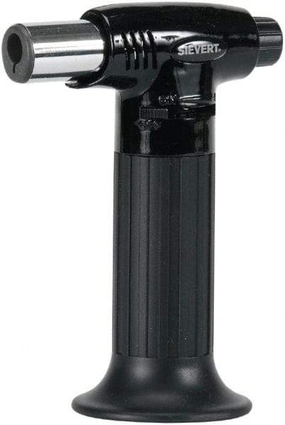 Sievert - Self Igniting Butane Touch - 60 min Operating Time, Contains Torch - Exact Tool & Supply