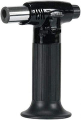 Sievert - Self Igniting Butane Touch - 60 min Operating Time, Contains Torch - Exact Tool & Supply