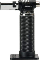 Sievert - Self Igniting Butane Touch - Contains Torch - Exact Tool & Supply