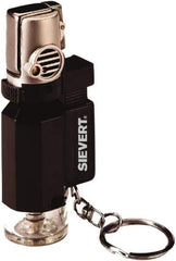 Sievert - Self Igniting Butane Touch - 25 min Operating Time, Contains 1 Torch - Exact Tool & Supply