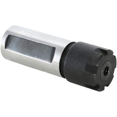 Techniks - Collet Chucks Collet System: ER Collet Series: ER20 - Exact Tool & Supply