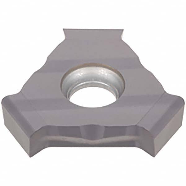 Tungaloy - Milling Insert - - Exact Tool & Supply