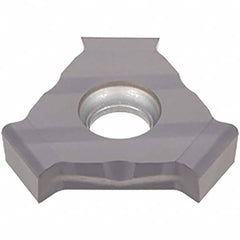 Tungaloy - Milling Insert - - Exact Tool & Supply