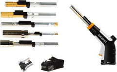 Sievert - Air, Propane and MAPP Torch - Exact Tool & Supply