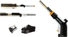 Sievert - Air, Propane and MAPP Torch - Exact Tool & Supply