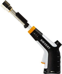 Sievert - Air, Propane and MAPP Torch - Exact Tool & Supply