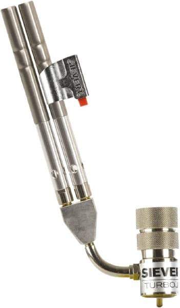 Sievert - Air, Propane and MAPP Torch - Exact Tool & Supply