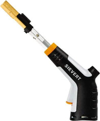 Sievert - Air, Propane and MAPP Torch - Exact Tool & Supply