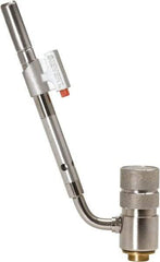 Sievert - Air, Propane and MAPP Torch - Exact Tool & Supply