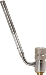 Sievert - Air, Propane and MAPP Single Swivel Torch - Exact Tool & Supply