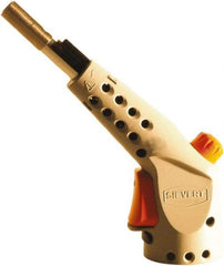 Sievert - Air, Propane and MAPP Torch - Exact Tool & Supply