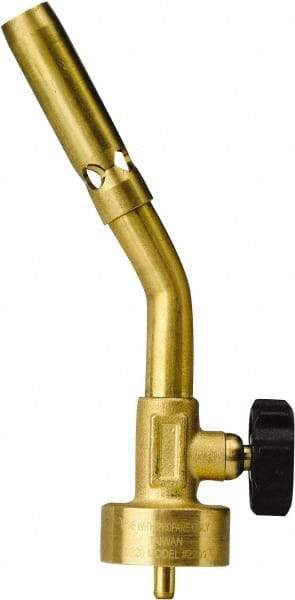 Sievert - Air, Propane and MAPP Torch - Exact Tool & Supply