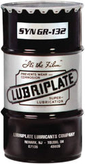 Lubriplate - 120 Lb Drum Lithium Low Temperature Grease - Beige, Low Temperature, 300°F Max Temp, NLGIG 2, - Exact Tool & Supply