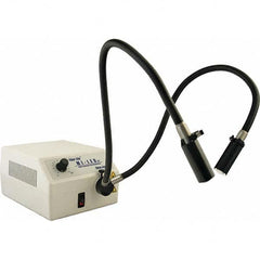 Dolan-Jenner - Fiber Optic Illuminators Type: Illuminator Light Source Wattage: 70.00 - Exact Tool & Supply