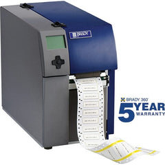 Brady - Label Printer - Exact Tool & Supply