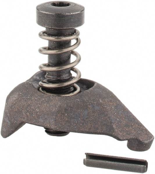 Sandvik Coromant - 5412 028 Clamp Set for Indexables - Exact Tool & Supply