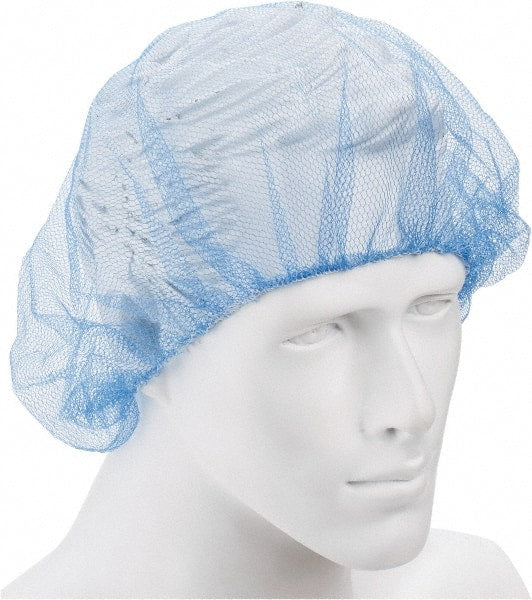PRO-SAFE - Pack of 1000 Size 28, Hairnets - Exact Tool & Supply