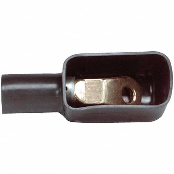 Jackson Safety - Welding Cable Lugs Cable Type: Terminal Lug For Use With: 4 1/0 - Exact Tool & Supply