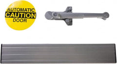 LCN - Pneumatic Manual Damper - Exact Tool & Supply
