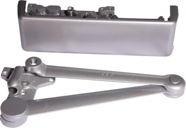LCN - Heavy-Duty Door Closer Manual Damper - Exact Tool & Supply