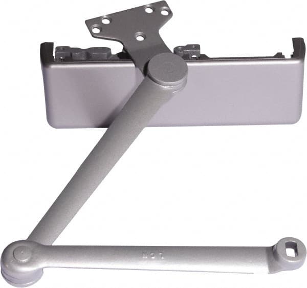LCN - Heavy-Duty Door Closer Manual Damper - Exact Tool & Supply