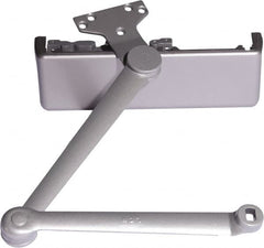 LCN - Heavy-Duty Door Closer Manual Damper - Exact Tool & Supply