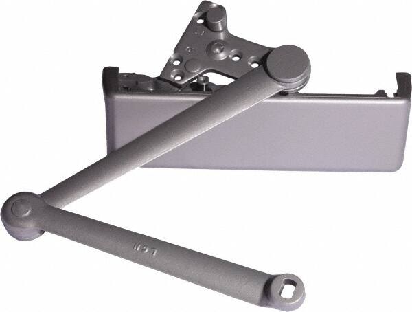 LCN - Heavy-Duty Door Closer Manual Damper - Exact Tool & Supply