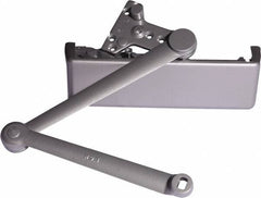 LCN - Heavy-Duty Door Closer Manual Damper - Exact Tool & Supply