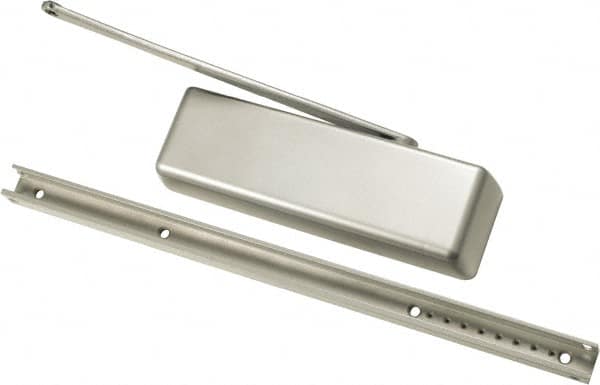 LCN - Heavy-Duty Door Closer Manual Damper - Exact Tool & Supply